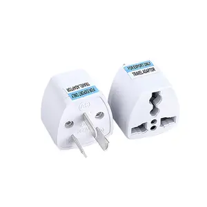 Australian Standard Conversion Plug Australian Standard Three Pin Socket Adapter Universal Travel Adaptor Double Adapter Plug