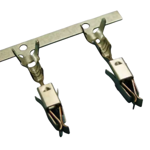 מלגזה הולם ידית רוקר ידית ידית J-DZcZ003X כולל נדן מסוף נקבה - Product Image 2