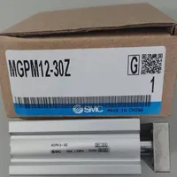 1pc Nouveau Cylindre Mgpm12-30z Mgpm1230z Livraison Gratuite Nouveau Système PLC Original d'Automatisation Industrielle à Contrôle Programmable