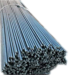 Barra Redonda de Acero al Carbono 6mm 15 5ph <span class=keywords><strong>Scm</strong></span> <span class=keywords><strong>440</strong></span> S690ql, Aleación 4145hmod 783, Barra Redonda Hueca - Product Image 6