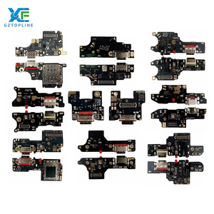Tùy Chỉnh Nước Bằng Chứng USB Sạc Board Cổng <span class=keywords><strong>Dock</strong></span> Sạc Kết Nối Sạc <span class=keywords><strong>Flex</strong></span> Cổng Đuôi Hội Đồng Quản Trị Đối Với Samsung Galaxy AO6-4G/A065F - Product Image 6
