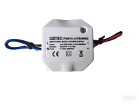 Mini Cámara CCTV de UPS ultradelgada de la mini fuente de alimentación de la serie PSM18 con el fabricante confiable original del alto CE RoHS