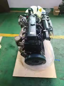 Chất lượng cao Máy xúc động cơ KX121-3 Assy V2203 động cơ lắp ráp V1505 d905 v1305 D850 D1105 D1005 <span class=keywords><strong>d1505</strong></span> - Product Image 5