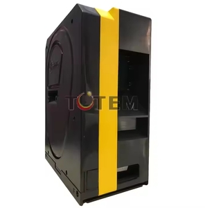 Cambiamonete da banco per banconote e monete, da dollari a monete, per macchine a griffone e macchine arcade per bambini - Product Image 4