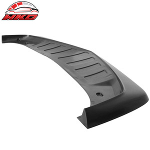 เหมาะสำหรับเชฟโรเลต คามาโร 14-15 ซี28 สไตล์สปอยเลอร์กันชนหน้า สปอยเลอร์แบบไม่ทำสี PU คุณภาพสูง อุปกรณ์ตกแต่งภายนอก - Product Image 4