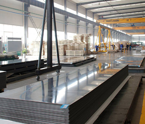 7075 6061 5052 5005 3003 лист из алюминиевого сплава цена за кг алюминиевый лист/пластины - Product Image 4