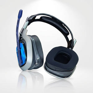 Tournament Ready Ear <b>Pads</b> For Astro A40 TR Headphones Ice Cooling Gel Earpads Replacement Ear Cushion Esports Pro Fit - Product Image 5