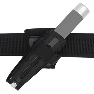 360 degrés de rotation bâton bâton étui <span class=keywords><strong>porte</strong></span>-bâton <span class=keywords><strong>ceinture</strong></span> étui de transport auto-défense sécurité Kit de survie - Product Image 2