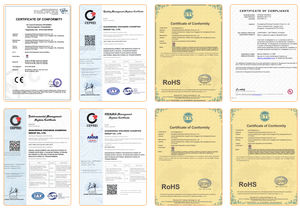 Batteria Champion Powerwall Lifepo4 10kWh 51.2V 100Ah Pacco Batteria al Litio per Energia Rinnovabile - Product Image 5