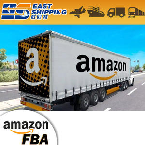 FBA kapsamlı Duty-Free çift takas çözümleri ile profesyonel Amazon Express nakliye acentesi - Product Image 2