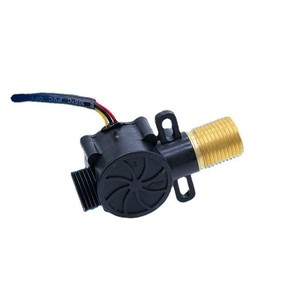 Sensor de Nivel de Efecto Hall para Calentadores de Agua Instantáneos y Calderas de Pared de Cuatro Puntos de Plástico - Product Image 2