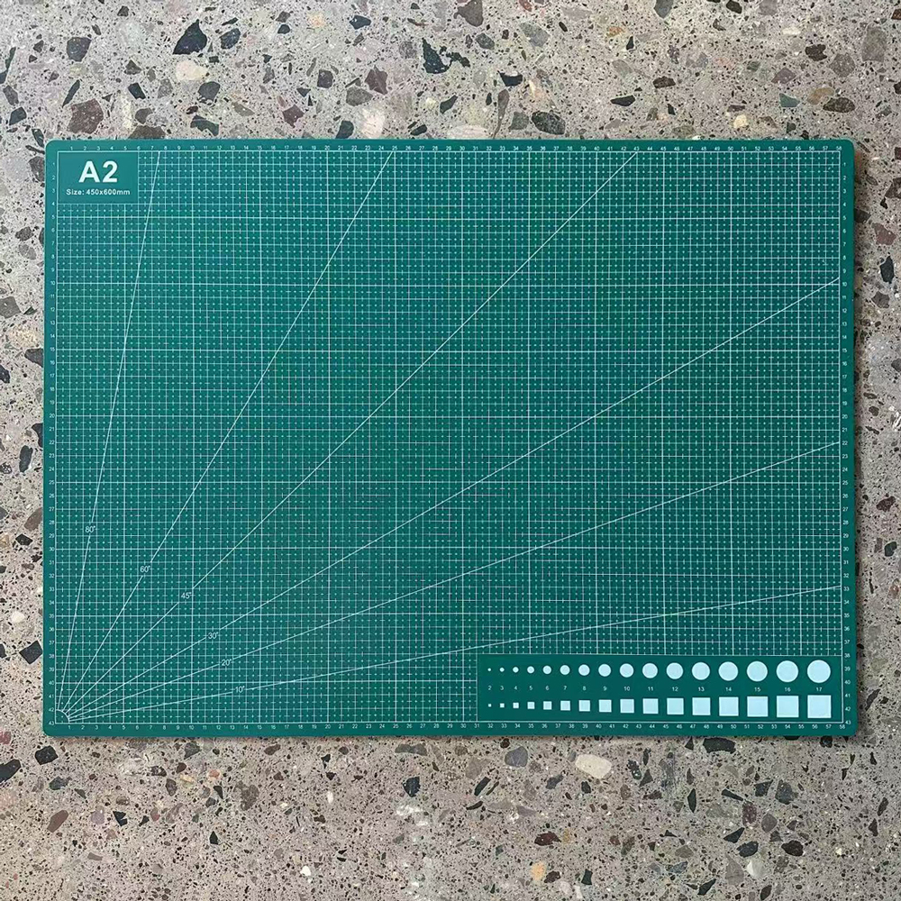 cutting mat protection guard strip for graphtec