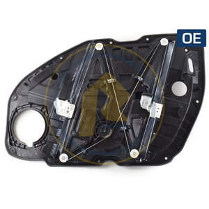 Regulador de Ventana Ac Rolcar ADAPTABLE para OE 82471D4000, compatible con Kia Optima 2015 - Product Image 1
