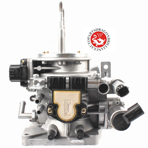 Badan klep penutup elektronik Assy 16110-3s500 161183S500 337-60623 33760623 untuk Nissan Frontier Xterra KA24DE 2.4l <span class=keywords><strong>Manual</strong></span> Trans 2.4l - Product Image 5