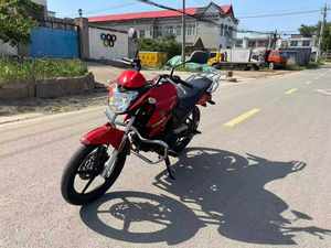 <strong>Yamaha</strong> YBR150 150cc Single Cylinder Air Cooled Fuel Efficient Cargo Carrying Available Suitable for All Road Conditions - Product Image 3