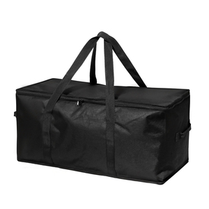 Sac de rangement <span class=keywords><strong>pour</strong></span> <span class=keywords><strong>foin</strong></span> <span class=keywords><strong>pour</strong></span> cheval, sac de transport surdimensionné <span class=keywords><strong>pour</strong></span> aliments <span class=keywords><strong>pour</strong></span> <span class=keywords><strong>chevaux</strong></span> avec poignée de transport - Product Image 6