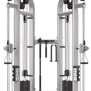 Equipo Deportivo de Alta Gama / Máquina Multifuncional Comercial / Máquina de Ejercicio para Clubes Mh-223 - Product Image 2