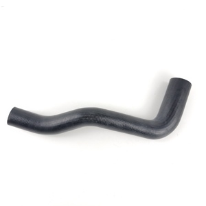 Tuyau de carburant automobile EDPM de haute qualité Qingling flexible pour les applications de coupe et de soudage avec des couleurs et des tailles personnalisables - Product Image 1