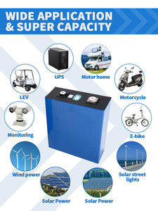 <b>48V</b> 5KW 200Ah 6000 Cycles High Performance Sodium-Air <b>Battery</b> Pack - Product Image 4