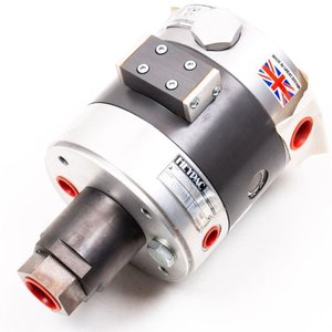 เทอร์โมสตัท Ascon รุ่น PN5-3104-0100 มอเตอร์ AC ผลิตจากอลูมิเนียมอัลลอยด์ ผลิตในประเทศเยอรมนี - Product Image 1