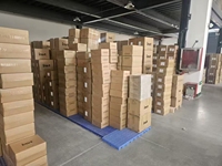 Nuevo Módulo Lógico Host Original 6ED1052-1FB08-0BA2, Controlador Lógico Programable (PLC) para Automatización Industrial