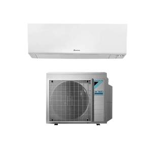 เครื่องปรับอากาศแบบแยกส่วน Perfera Wall 21000 BTU ระบบอินเวอร์เตอร์ ใช้สารทำความเย็น R32 ควบคุมผ่านแอพ WiFi พร้อมฟังก์ชั่นฟอกอากาศ - Product Image 1