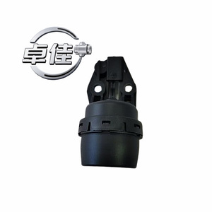 Actuador de Cerradura ZJ-10-079 para Sistema de Alarma e Inmovilizador Hyundai Kia, Componente de Cierre Centralizado de Plástico - Product Image 3