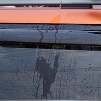 Pare-soleil de fenêtre les plus vendus, pare-pluie de fenêtre résistant aux rayures pour accessoires Chery Jetour G700