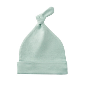 Gorro bordado personalizado para bebé, gorro blanco; gorro con nombre para recién nacido, gorro de hospital, regalo para Baby Shower - Product Image 6