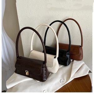 2026 New High quality Leather Handbag Fashion Retro Outdoor <b>Beach</b> Ladies' Handbag Luxury Women's Tote <b>Bags</b> Single Shoulder <b>bags</b> - Product Image 1
