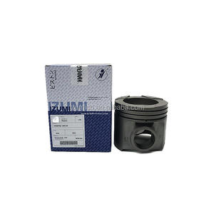 Piston de moteur diesel IZUMI 6 cylindres 140 mm S6D140 QST30 6212-31-2170 3092720 pour générateurs diesel EGS1200 EGS500 EGS570 EGS630 - Product Image 1