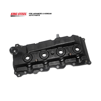 Ap02 — couvercle de Valve en alliage d'aluminium, capuchon de cylindre de moteur en acier inoxydable, pour Hyundai Elantra, Chevrolet, Toyota, Nissan, Honda, japon