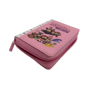 <span class=keywords><strong>Biblia</strong></span> de <span class=keywords><strong>Estudio</strong></span> King James de Letra Grande y <span class=keywords><strong>Biblia</strong></span> Sagrada de Tapa Dura con Impresión Personalizada - Product Image 3