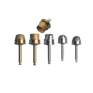 Yanal Yol Çalışması İçin Maksiller Sinüs Liftingi Frezi Satılık - Product Image 3