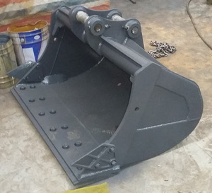 Miglior strumento di pulizia pulizia fango up escavatore secchio - Product Image 4