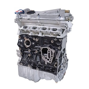 Chất lượng cao cho VW Golf GTI Polo Scirocco Audi A4 A5 A6 S3 mới tái sản xuất động cơ lắp ráp ea113 cdl 1.8 tsi tfsi - Product Image 3