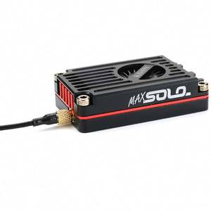 RUSH TANK SOLO MAX 5.8GHz 2.5W VTX Accesorios para Drones - Product Image 4