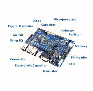 Module d'alimentation en cuivre FE175D480T033FP-00 1600W en stock - Product Image 4