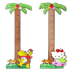 Adesivi Misuratori di Altezza in Schiuma EVA Carini e Sicuri per <span class=keywords><strong>Bambini</strong></span> - Product Image 2