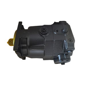 Pompes hydrauliques et moteurs hydrauliques spéciaux T90M75-35-20 pour camions malaxeurs PMH P90+M90 Pompe à piston hydraulique - Product Image 2