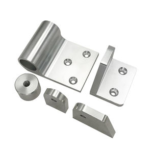 Servizi di lavorazione di precisione personalizzati parti di tornitura CNC in acciaio inossidabile 3D prototipazione rapida perforazione lavorazione personalizzata parte ottone - Product Image 6