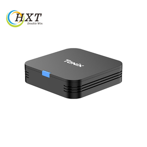 Tiny OTT hộp TX1 hxt tùy chỉnh STB <span class=keywords><strong>AV</strong></span> cổng USB <span class=keywords><strong>HDD</strong></span> hỗ trợ Android <span class=keywords><strong>Media</strong></span> <span class=keywords><strong>Player</strong></span> - Product Image 3