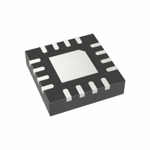 Interface 16 VFQFN à pad exposé, CSP IC SW SPST NCX4 650MOHM 16LFCSP ADG811YCPZ-REEL, Service Original Tout-en-un - Product Image 1