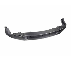 Nouvel état sec préimprégné en Fiber de carbone Kit de carrosserie de voiture séparateur de becquet avant diffuseur de lèvre de pare-chocs pour <span class=keywords><strong>Lamborghini</strong></span> <span class=keywords><strong>Huracan</strong></span> <span class=keywords><strong>EVO</strong></span> RWD - Product Image 2
