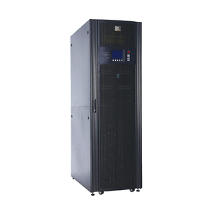 Sistema de Alimentación Ininterrumpida (UPS) Vertiv Liebert APM160 de 50KVA 600KVA 400V con Módulo Inteligente, Torre de Baterías, 3 Fases, Onda Sinusoidal Pura, UPS ONLINE - Product Image 2
