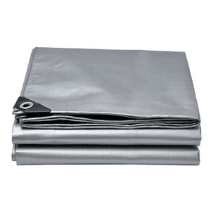 Impermeável Tarpaulin Cover Fish Pond <span class=keywords><strong>Poly</strong></span> Tarp Truck Cover PE Tarpaulin - Product Image 6