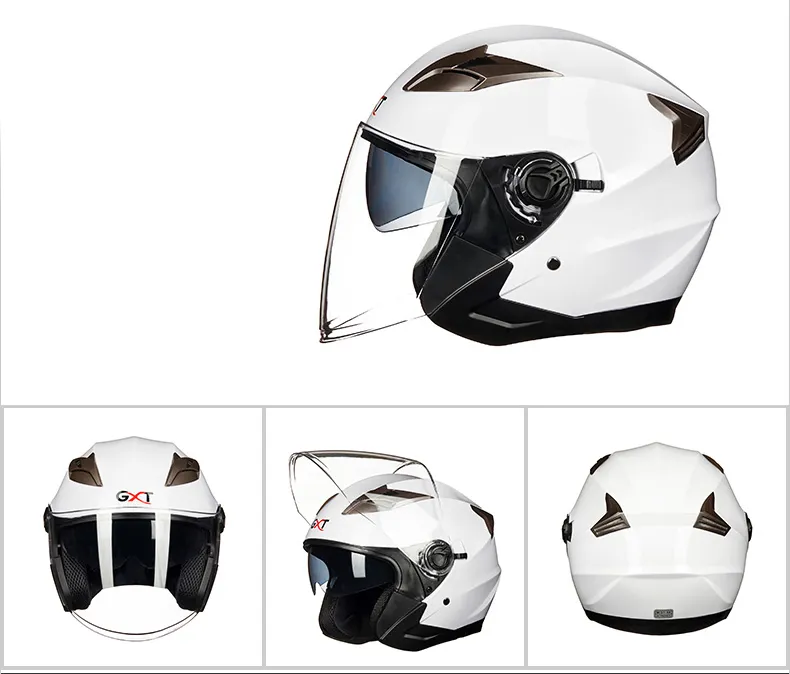 Wejump Offres Spéciales capacité de moto Motorradhelm casque de moto casque de sécurité