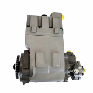 ปั๊มหัวฉีดน้ำมันเชื้อเพลิง รับประกันคุณภาพสูง สำหรับเครื่องยนต์ C7 C9 CAT 324D 329D 336D รุ่น 319-0675 319-0677 254-4357 - Product Image 1