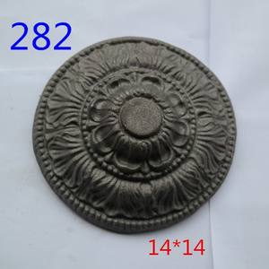 Винтажный ностальгический декор в стиле средиземноморского искусства: настенное украшение в виде якоря корабля, для дома, бара, кофейни (Китай) - Product Image 2