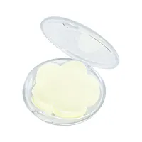 Jabón de limón blanqueador para inodoros, práctico efecto hidratante japonés